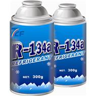 refrigerante r-134a
